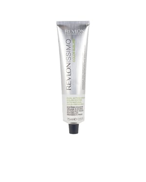 Revlonissimo Kleursublime Ammoniakvrije Permanente Kleur #7-Medium Blond 75 ml