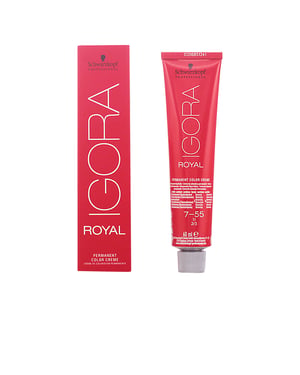 Igora Royal #7-55 60 ml