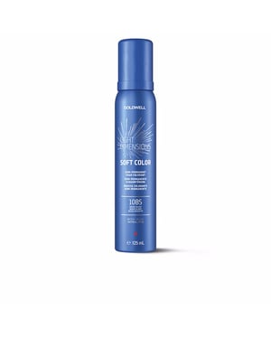 Lightdimensions Soft Color Semi-permanente Schuikkleurstof #10-beige Zilver 125 ml