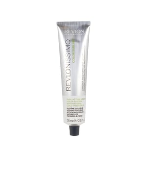 Revlonissimo Color Sublime Ammoniavrije Permanente Kleur #4-Middencastanje 75 ml
