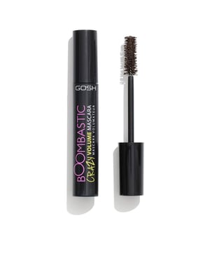 Boombastic Crazy Volume Mascara #005 Chocoladebruin 13 ml
