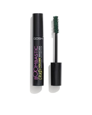 Boombastic Crazy Volume Mascara #003 Olijfgroen 13 ml
