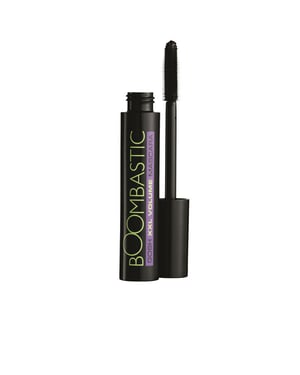 Boombastic XXL Volume Mascara #001-zwart 13 ml