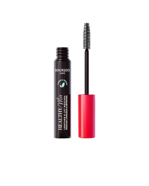 Healthy Mix Mascara #001-ultra Zwart 7 ml