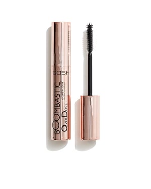Boombastic Overdose Volume Mascara #001-extreme Zwart 13 ml