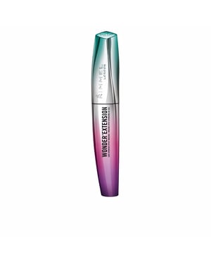 Wonderextension Mascara #001-zeer Zwart 11 ml