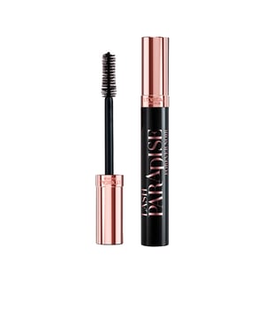 Lash Paradise Mascara #voor Altijd Noir 6,4 Ml