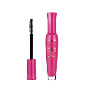 Volume Glamour Coup The Theatre Mascara #zwart 7 ml