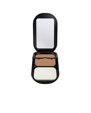 Facefinity Compact Oplaadbare Make-up Basis Spf20 #08-toffee 10 gr