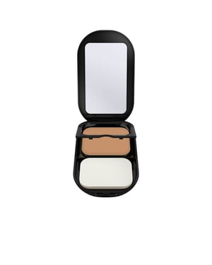 Facefinity Compact Oplaadbare Makeup Basis Spf20 #06-goud 10 gr