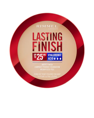 Langdurige Finish Matte Poederfoundation #003-sesam 7 gr