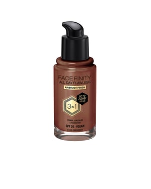 Facefinity All Day Flawless 3-in-1 Foundation #c110-espresso 30 ml