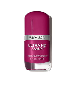 Ultra Hd Snap! Nagellak #029-berry Blissed 8 ml