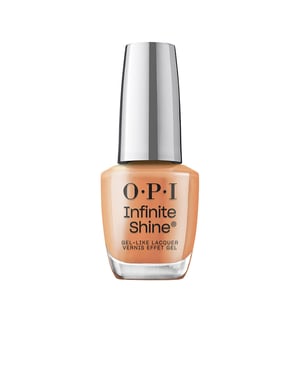 Infinite Shine Langdurige Gel-effect Nagellak #altijd Binnen Perzik 15 ml