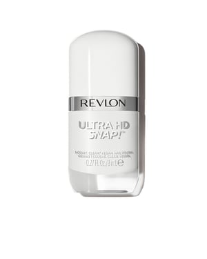 Ultra Hd Snap! Nagellak #001-Vroege Vogel 8 ml