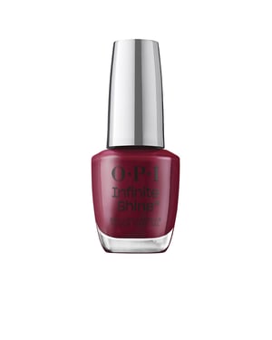 Infinite Shine Langdurige Gel-effect Nagellak #malaga Wine 15 ml