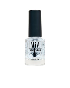 Gel Effect 3D Topcoat 11 ml