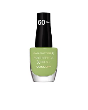 Masterpiece Xpress Sneldrogend #590-key Lime 8 ml