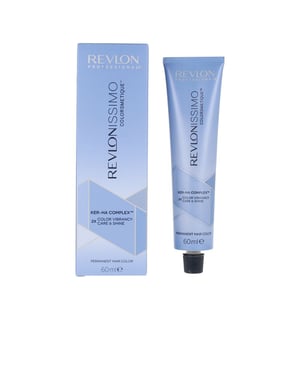 Revlonissimo Colorsmetique Intense Blond #1211mn-asht 60 ml