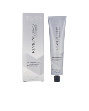 Revlonissimo Colorsmetique #6-donkerblond 60 ml