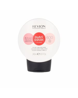 Nutri Color Filters #600 240 ml