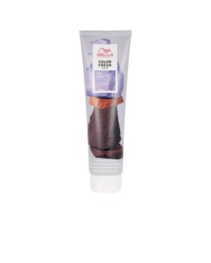Kleurverfrissende Masker Natuurlijke Kleurmasker #lila Frost 150 ml