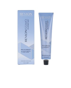 Revlonissimo Colorsmetique Hoge Dekking #7,13 60 ml