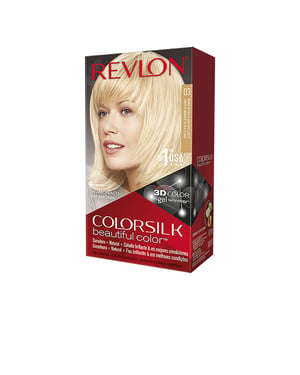 Colorsilk Kleur #03-lichtblond