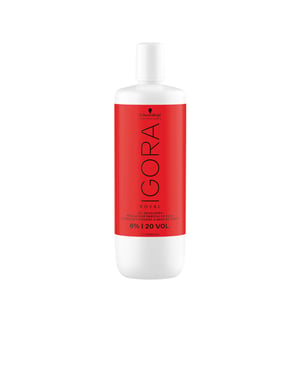 Igora Royal Kleur & Zorg Ontwikkelaar 6% 20 Vol 1000 ml