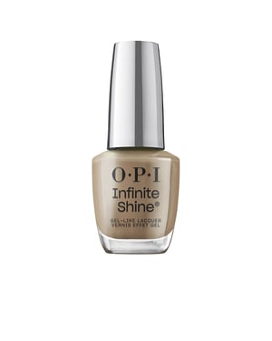 Infinite Shine Langdurige Gel-effect Nagellak #livin' La Vida Mocha 15 ml