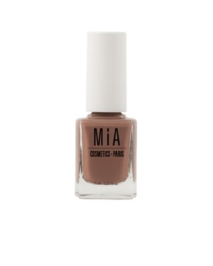 Luxury Nudes Nagellak #honey Bronze 11 ml