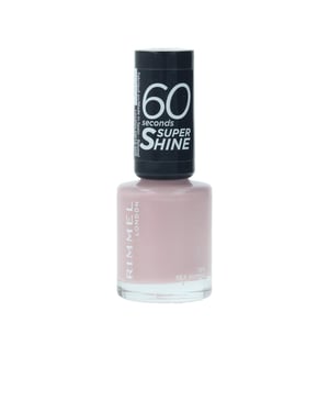 60 Seconds Super Shine Nagellak #723-sea Nymph 8 ml