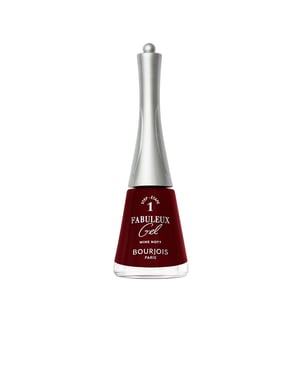 Fabuleux Gel Nagellak #410-wine Not? 9ml 9 ml