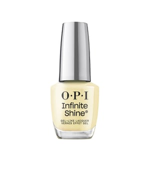 Infinite Shine Langdurige Gel-effect Nagellak #this Chic Is Bananas 15 ml