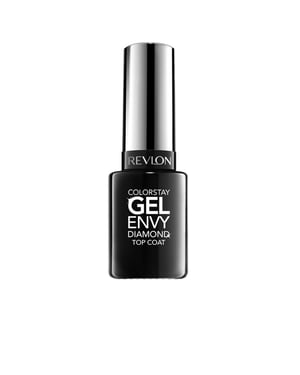 Colorstay Gel Envy Top Coat Diamond 15 ml