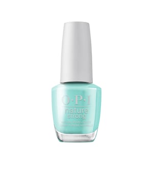 Nature Strong Nagellak van Natuurlijke Oorsprong #cactus What You Preach 15 ml