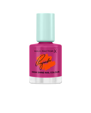 Pryanka Nagellak #310-bloeiend Lila 12 ml
