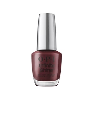 Infinite Shine Langdurige Gel-effect Nagellak #raisin The Bar 15 ml