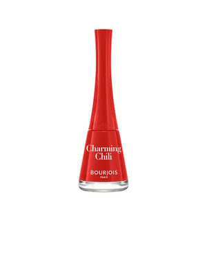 1 Seconde Nagellak #049-betoverende Chili 9 ml