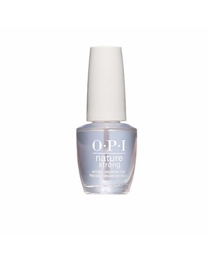 Nature Strong Nagellak Topcoat van Natuurlijke Oorsprong 15 ml