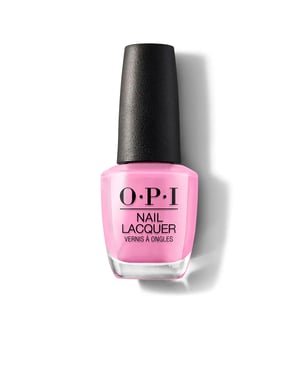 Nagellak Langdurige Nagellak Tot 7 Dagen #lucky Lucky Lavendel 15 ml