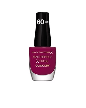 Masterpiece Xpress Sneldrogend #340-bes Schattig 8 ml