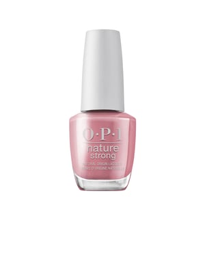 Nature Strong Nagellak op Natuurlijke Basis #for What It's Earth 15 ml
