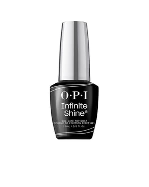 Infinite Shine Top Coat Gel Effect 15 ml