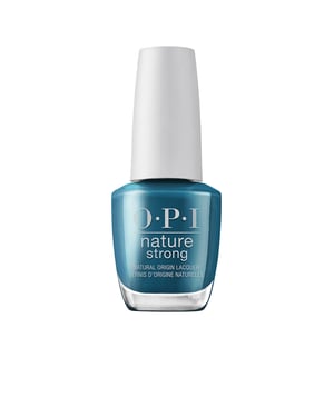 Nature Strong Natuurlijke Nagellak #all Heal Queen Mother Earth 15 ml