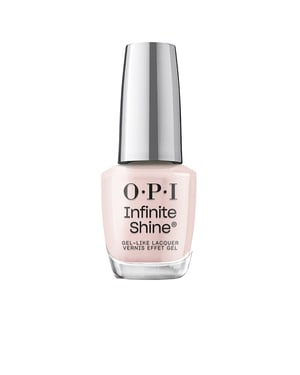Infinite Shine Langhoudende Nagellak Met Geleffect #passion 15 ml