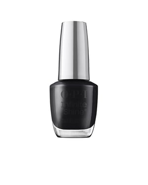 Infinite Shine Langdurige Gel-effect Nagellak #lady In Black 15 ml
