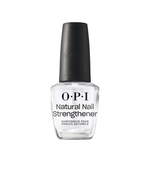 Natuurlijke Nagelversterkende Nagellak Versterkende Behandeling 15 ml