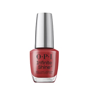 Infinite Shine Langdurige Gel-effect Nagellak #big Apple Red 15 ml