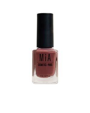 Nagellak #mahogany 11 ml